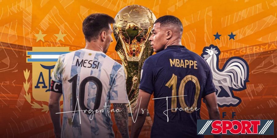 Match Today: Argentina and France 12-18-2022 World Cup Final 2022